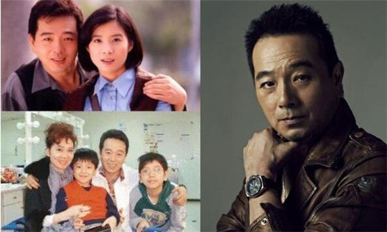 老蒙张晨光第一任妻子谢美惠离婚真相 揭张晨光谢美惠相恋过程