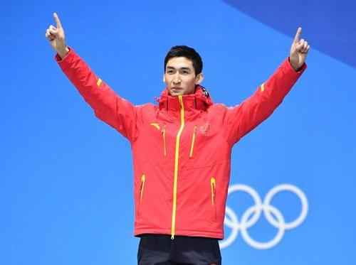 武大靖喜欢江疏影两人什么关系很配挺有夫妻相